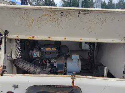 USED TEREX AL4000