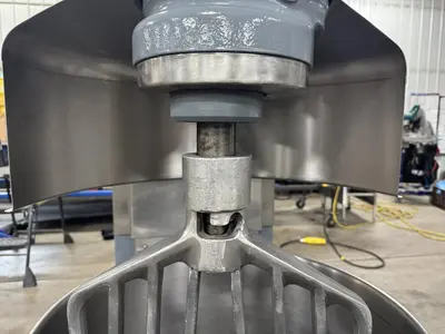 USED HOBART V-1401