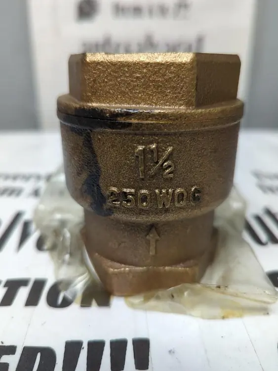New | in-Stock LEGEND 250WOG Pump & Valve Parts Ohio US | Surplus Asset Holdings #1234133