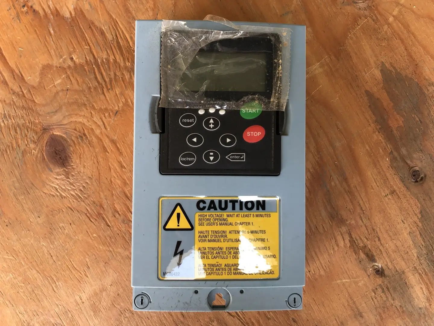USED CUTLER-HAMMER 12409768