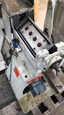 Used NILSON MOD.4 Wire In-Line Drawers New York US | Barbarotto Int'l Sales Corp #1333103