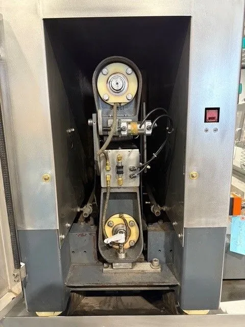 Used TIMESAVER 2111-12-0 Sanders 7541 | GMT