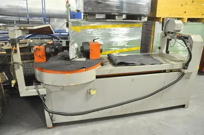 USED KELCH PICO LCD TOOL PRESETTER