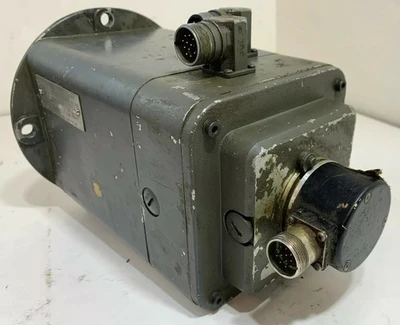 USED Siemens 1 FT5073-0AC71-1-Z