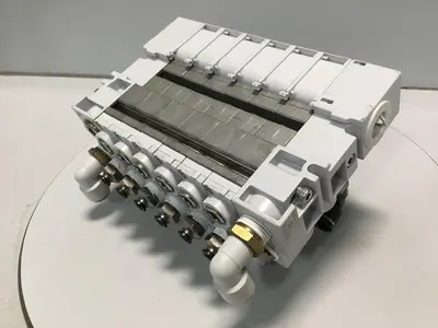 USED KOGANEI PBM6P-9W