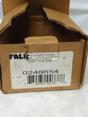 New | in-Stock FALK 0246654 Conveyor Parts Ohio US | Surplus Asset Holdings #1239890
