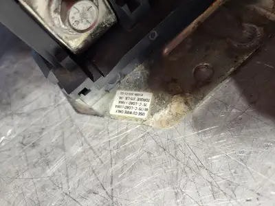 Used ALLEN-BRADLEY 500F-EOD930 Switchgears British Columbia CA | Lenmark #242466