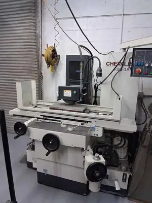 2022 CHEVALIER FSG-3A818 Grinder-Hydraulic Horz Surface | Asset Exchange Corporation (2)