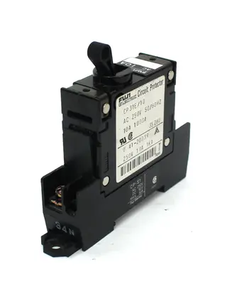 USED FUJI ELECTRIC CP 31E/10