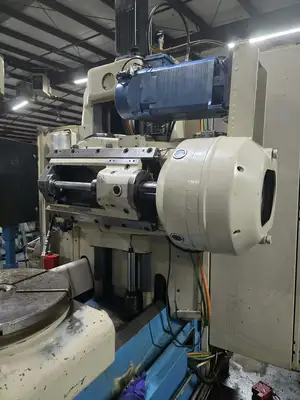2006 PFAUTER P-630r GEAR HOBBERS (CNC) | Piselli Enterprises (7)