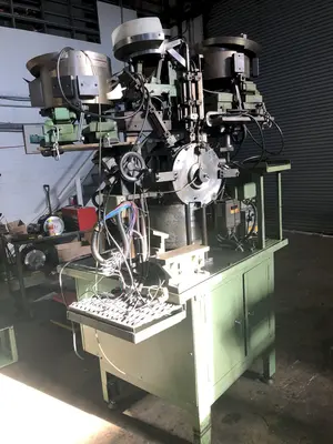 USED 1997 KYOEI SR-15 ( 1015)