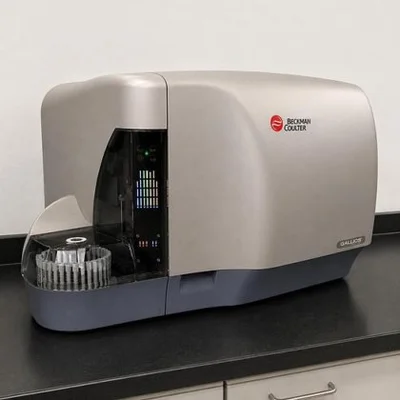 Used NEXCELOM CELLOMETER AUTO 2000 Cell Analysis New Jersey US | Bionex Scientific LLC #800694