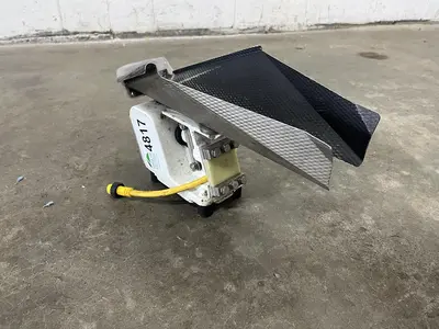 Used 1995 ERIEZ MFG. CO. KHS-5 Vibratory Conveyors British Columbia CA | Steep Hill Equipment Solutions #1354968