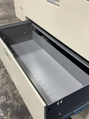 Hdn 4 Drawers Cabinet
