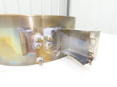 Used WATLOW HUSKY _UNKNOWN_ Heater Bands Indiana US | Arrow Industrial #1419097