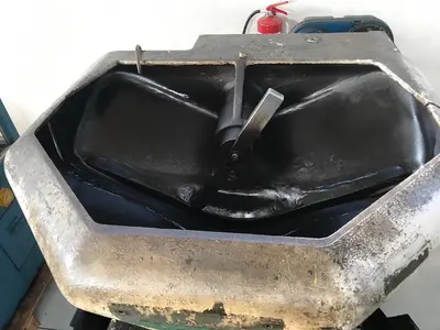 Used 1975 NUTAP MAS-20N Nut Tappers Ontario CA | Walden Machinery #1289903