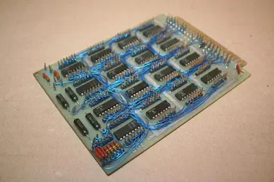 USED DEVLIEG 9D1184A