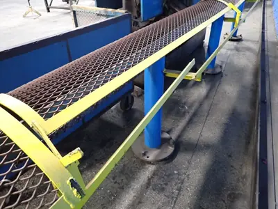 Tube Cut Off