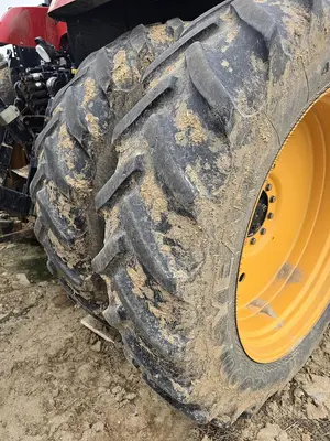 USED VERSATILE 335