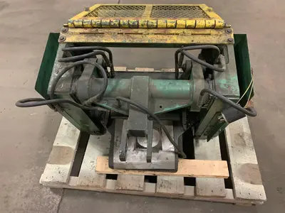 MINSTER _UNKNOWN_ Shears, Cropping | PressTrader Limited (6)