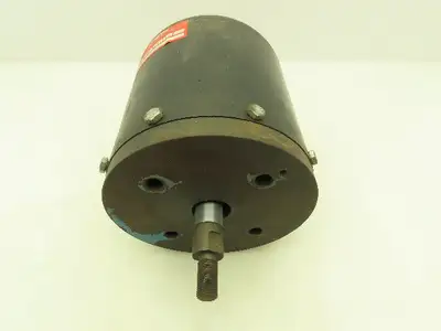 Bellofram 905-193 Pneumatic Air Cylinder 6.8" Bore 6" Stroke Spring Return