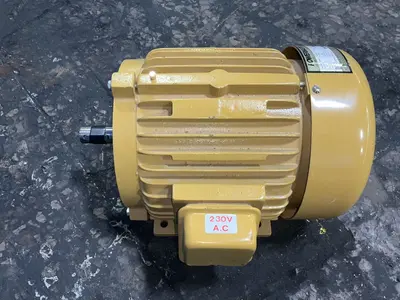 Used POWERMATIC DS20 Motors (misc) Ohio US | HGR 24 #1460581