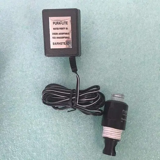 PURA LITE E3452 WATER PURITY INDICATOR