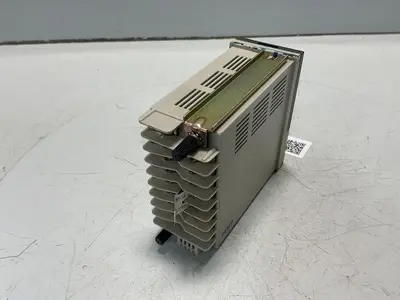 USED OMRON E5EX-A-F