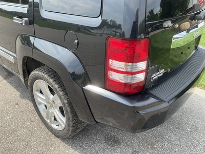 Used 2012 JEEP LIBERTY SUVs Michigan US | Miedema Asset Management Group #1452127