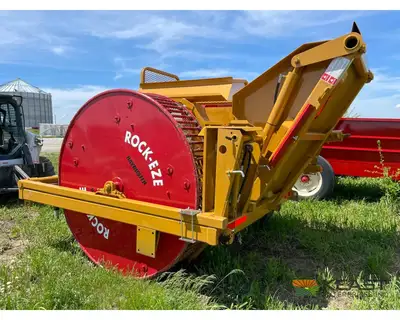 Used HAYBUSTER _UNKNOWN_ Miscellaneous Agriculture (Farm) Equipment Iowa US | Keast Enterprises #1360330