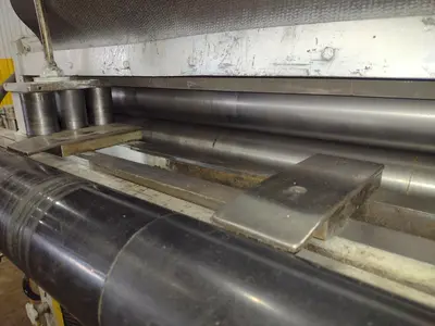 USED ROWE DED-140-15103