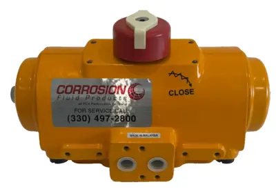 NEW HYTORK EIA-0071-S80-A00 PNEUMATIC VALVE EIA-0071-S80-A00