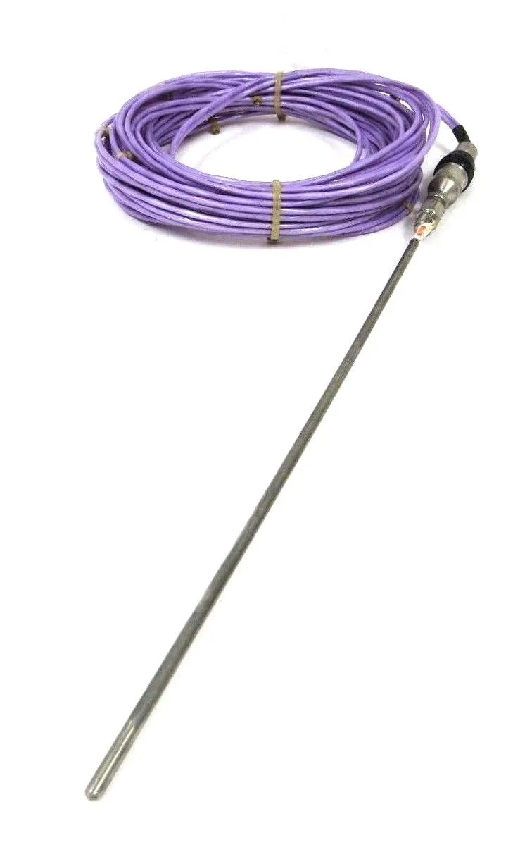 NEW 9491-01 SENSOR PROBE U248E001G0172 16" 949101