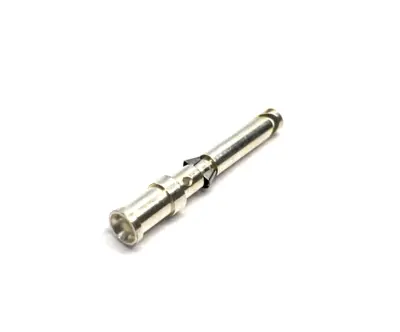 USED ATLAS COPCO CRIMP CONTACT PIN 1.5MM² HAN D