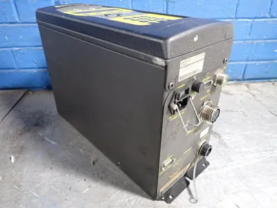 Used 2015 STANLEY 21A108722 Electrical Controls Ohio US | HGR 24 #797383