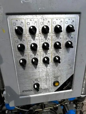 USED EATON KADANT ALBANY EATON