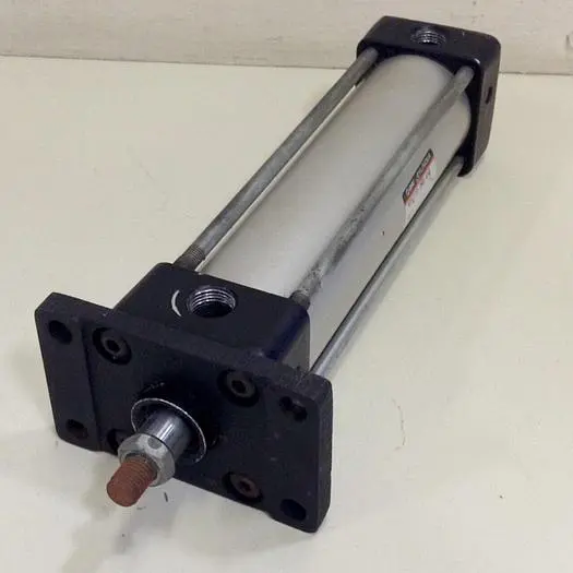 Used SMC NCDA1F200-0900-A54L Cylinders Michigan US | Ideal Machinery #606767