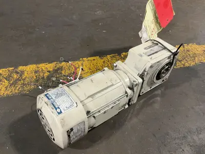 Used SUMITOMO RNYMS021220B25 Motors (misc) Ohio US | HGR 24 #1296760