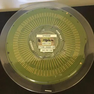 VITESSE VSC7132 , VTHW-00065-02