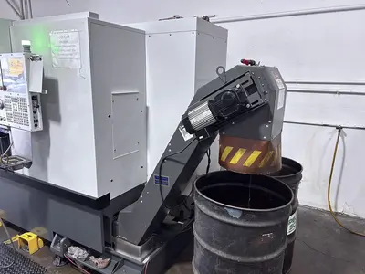 Used 2019 HAAS ST20T CNC Lathes Illinois US | Machinery Marketing International #1418358