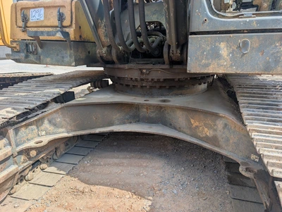 Used 2013 VOLVO EC340DL Crawler Excavators Alabama US | Proxy Equipment #1545567
