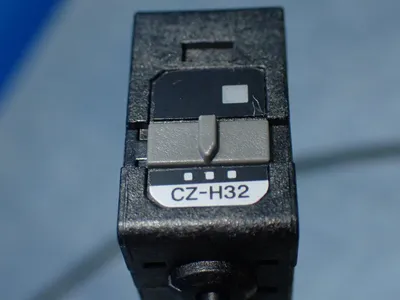 New | in-Stock KEYENCE CZH32 Sensors | HGR 24 #752444