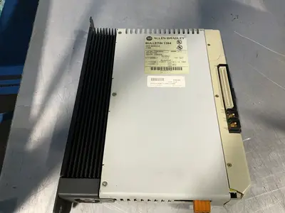 Used ALLENBRADLEY 1394AM03 Servo Controller Parts Ohio US | HGR 24 #1508139