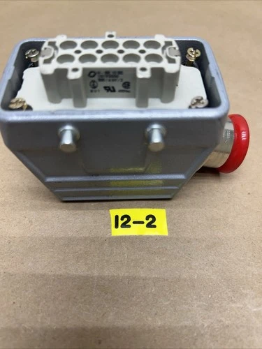 NEW HARTING H-BE10BS