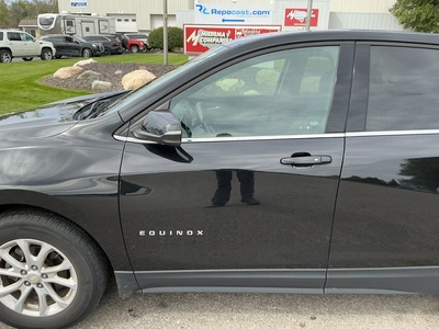 Used 2019 CHEVROLET EQUINOX SUVs Michigan US | Miedema Asset Management Group #1477254