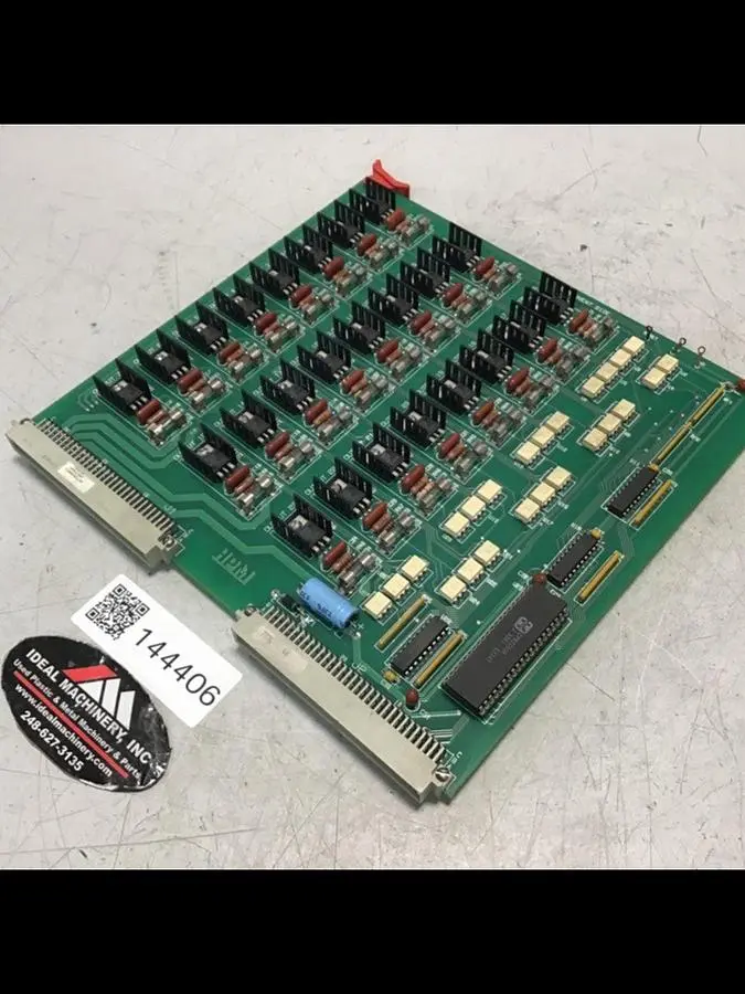 USED HPM 1D702-0009