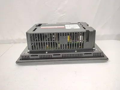 USED ALLEN BRADLEY 2711-T9A1