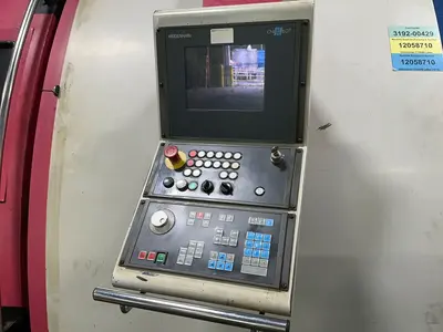 Used 1999 GILDEMEISTER CTX500 S2 CNC Lathes Ohio US | HGR 24 #1300097