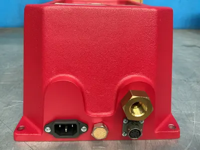 Used SIOUX TC50A Electrical Controls Ohio US | HGR 24 #1345432