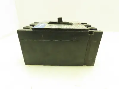 Thomas & Betts FS360100A Type FS 3-Pole Circuit Breaker 100A 3PH 600V Shunt Trip